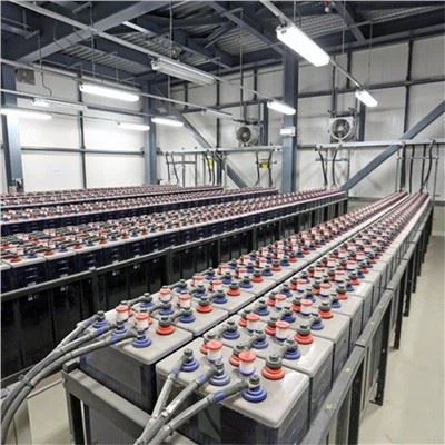 Lưu trữ Pin sạc năng lượng mặt trời