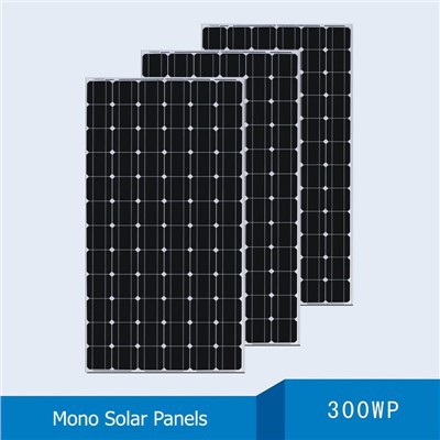 Tấm pin mặt trời quang điện cho gia đình